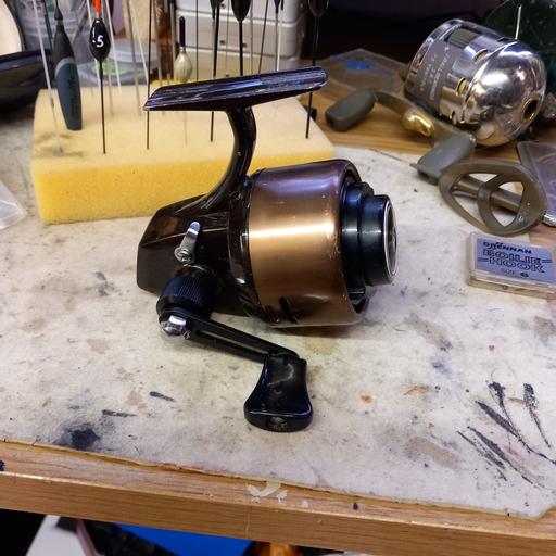 Buy & Sell Conisbrough Doncaster - Photos for Shakespeare match right hand wind