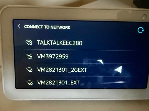 Buy & Sell Jarrow South Tyneside - Photos for Amazon alexa show 5