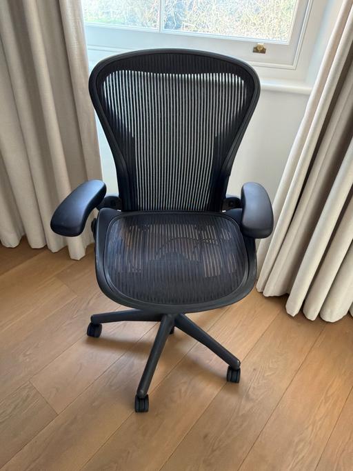 Buy & Sell Notting Hill West London - Photos for Chair