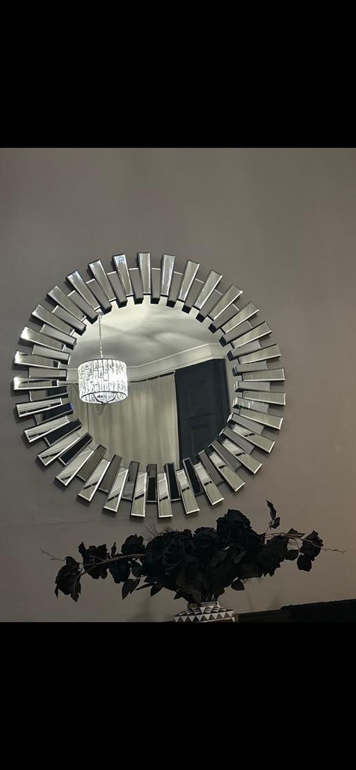 Buy & Sell South Hackney East London - Photos for large mirror