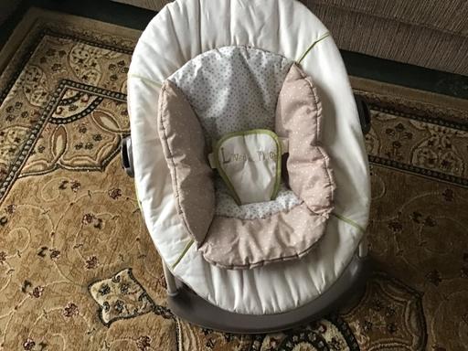Buy & Sell Essington Wolverhampton - Photos for Mothercare baby bouncer