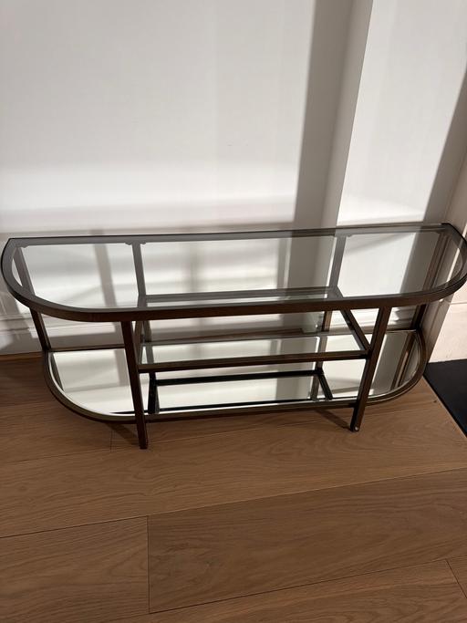 Buy & Sell Notting Hill West London - Photos for Table