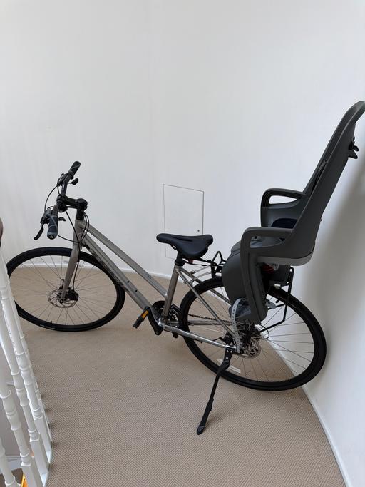 Buy & Sell Notting Hill West London - Photos for Bike