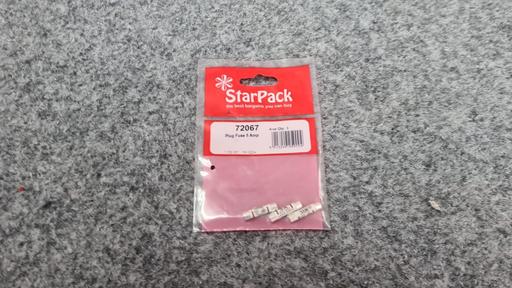 Buy & Sell Yardley Birmingham - Photos for 5 Amp Plug Fuses – Reliable Replacement