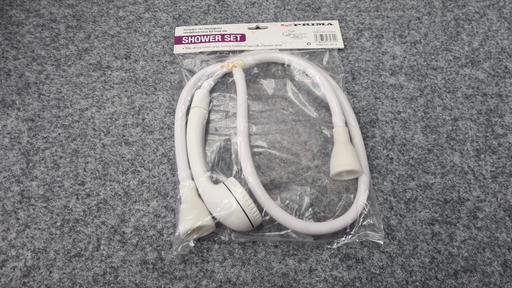 Buy & Sell Yardley Birmingham - Photos for Shower Grips Easy‑Fit Handheld Spray