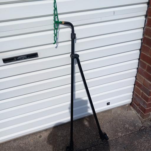 Buy & Sell Conisbrough Doncaster - Photos for Matrix double arm rod rest.