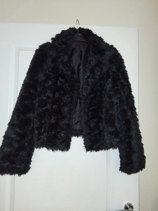 Buy & Sell Erdington Birmingham - Photos for Black jacket