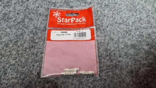Buy & Sell Yardley Birmingham - Photos for 13 Amp Plug Fuses – High‑Reliability