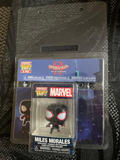 Buy & Sell Maypole Birmingham - Photos for New Marvel special Spider-Man Pocket Pop