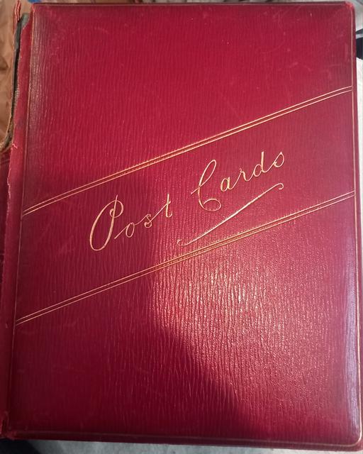 Buy & Sell Thatto Heath Saint Helens - Photos for huge antique postcard album & postcards