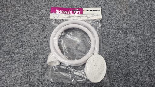 Buy & Sell Yardley Birmingham - Photos for Easy‑Fit Handheld Spray for Shower