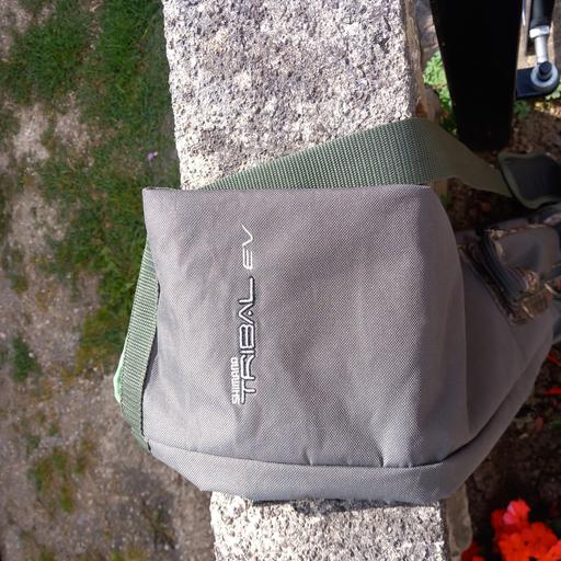 Buy & Sell Conisbrough Doncaster - Photos for Shimano Tribal Quiver bag