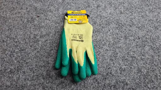 Buy & Sell Yardley Birmingham - Photos for Latex‑Coated Builders Gloves