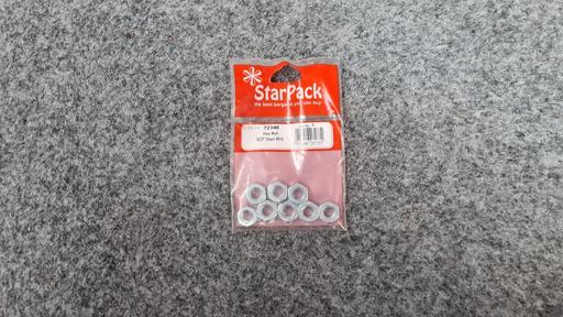 Buy & Sell Yardley Birmingham - Photos for M10 Hex Nuts – Heavy‑Duty for DIY 8 Pack