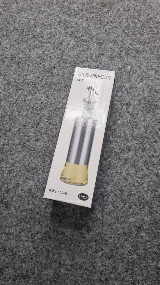 Buy & Sell Yardley Birmingham - Photos for Oil & Vinegar Dispenser Bottle 500ml