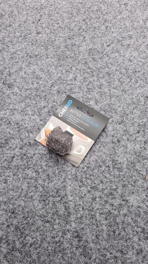 Buy & Sell Yardley Birmingham - Photos for Stainless‑Steel Kettle Descaler Ball