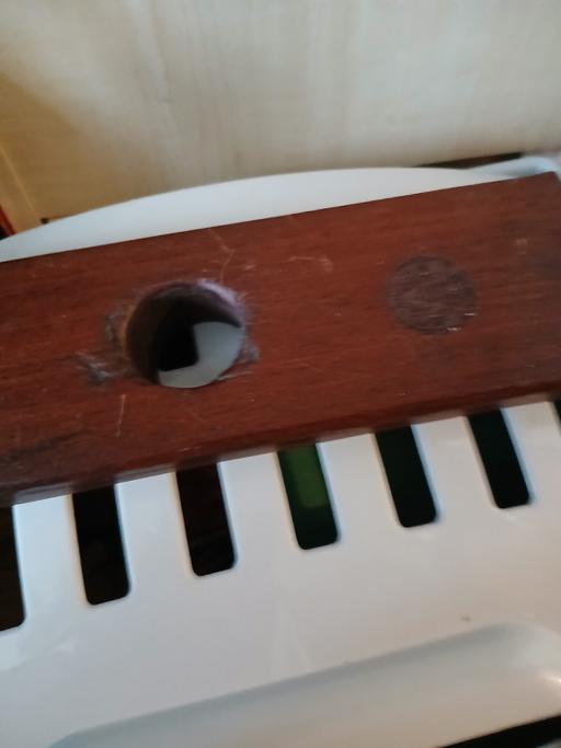 Buy & Sell Netherton Dudley - Photos for wood thick bottle thing