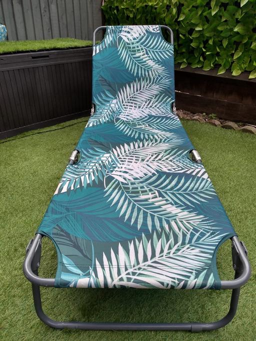 Buy & Sell Lower Clapton East London - Photos for Sun bed