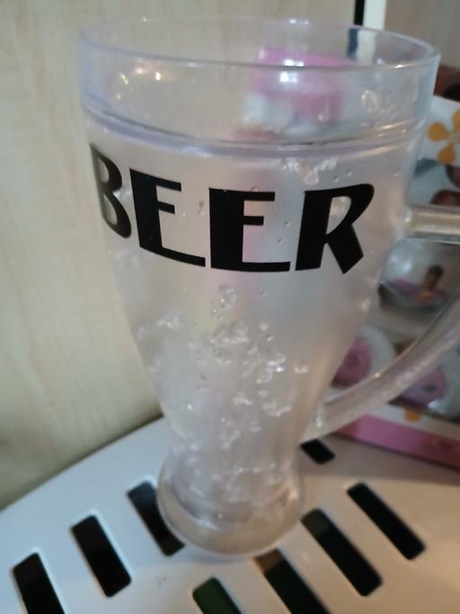 Buy & Sell Netherton Dudley - Photos for plastic big beer glass