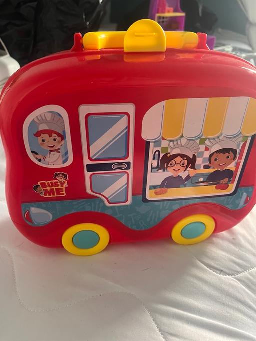 Buy & Sell Elmers End South East London - Photos for Toy BBQ