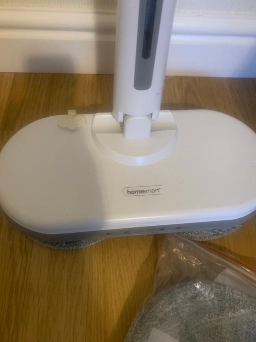 Buy & Sell Woodsetton Dudley - Photos for Electric mop.