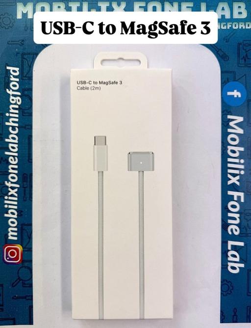 Buy & Sell Highams Park East London - Photos for USB-C to MagSafe 3 Cable (2m)