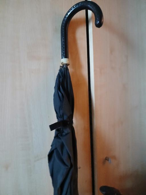 Buy & Sell Netherton Dudley - Photos for man's umberella black