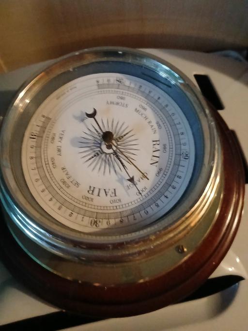 Buy & Sell Hurst Business Park Dudley - Photos for temperature thing for weather