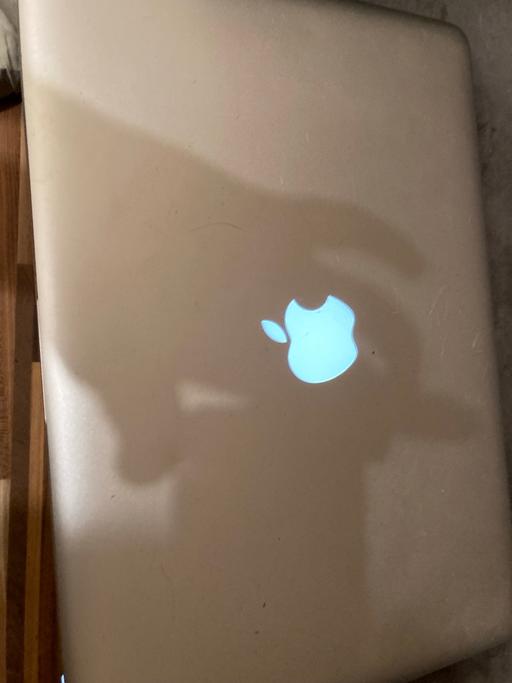 Buy & Sell Marks Gate East London - Photos for Mac book pro 2011 great condition