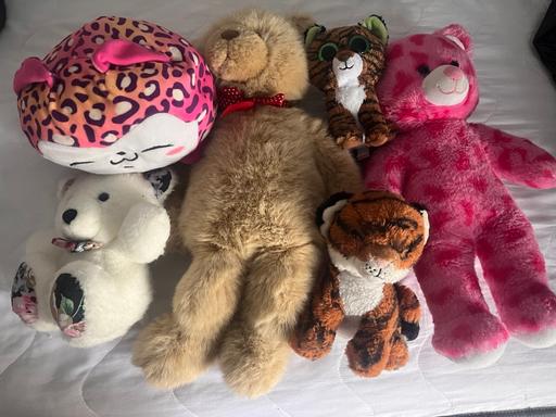 Buy & Sell Elmers End South East London - Photos for Soft toys