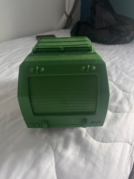 Buy & Sell Elmers End South East London - Photos for Garbage truck