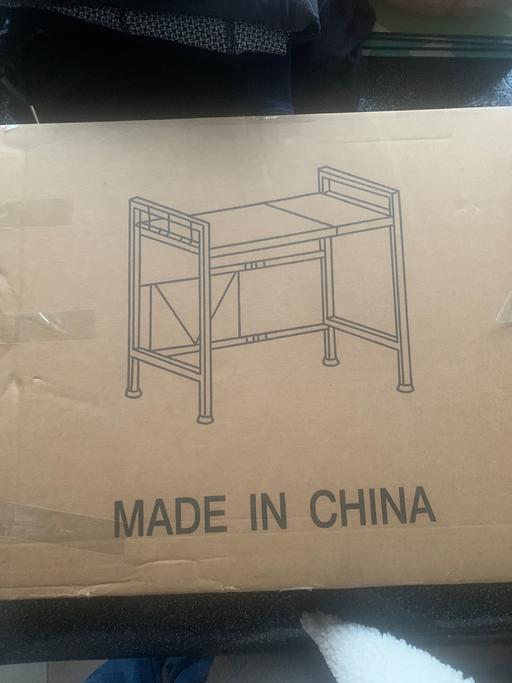 Buy & Sell Woodcross Wolverhampton - Photos for New microwave shelf