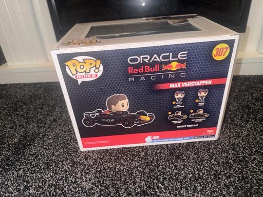 Buy & Sell Lambeth South East London - Photos for Funko pop