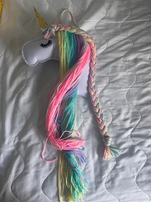 Buy & Sell Elmers End South East London - Photos for Unicorn hair accessory organiser