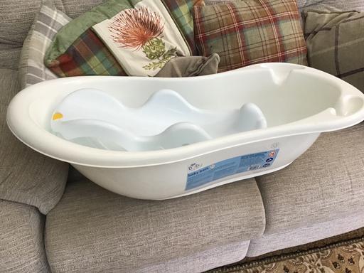 Buy & Sell Essington Wolverhampton - Photos for Baby bath and bath seat