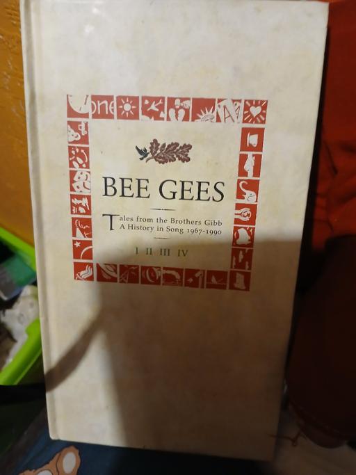 Buy & Sell Holly Hall Dudley - Photos for been gees book tales from the