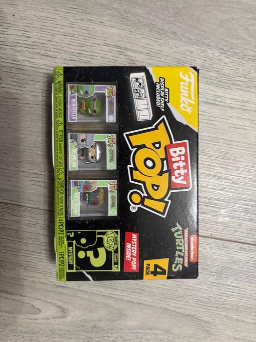 Buy & Sell Ocker Hill Sandwell - Photos for Bitty pop