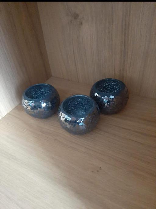 Buy & Sell Netherton Dudley - Photos for candle holders