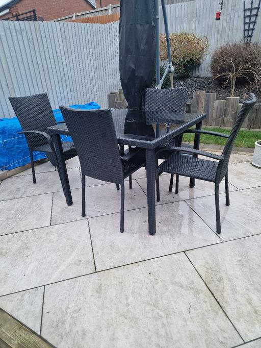 Buy & Sell Pensnett Dudley - Photos for garden table
