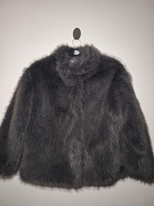 Buy & Sell Romford Barking and Dagenham - Photos for Faux Fur Coat