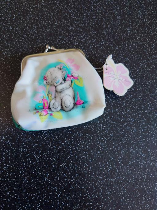 Buy & Sell Long Whatton North West Leicestershire - Photos for Me to you coin purse