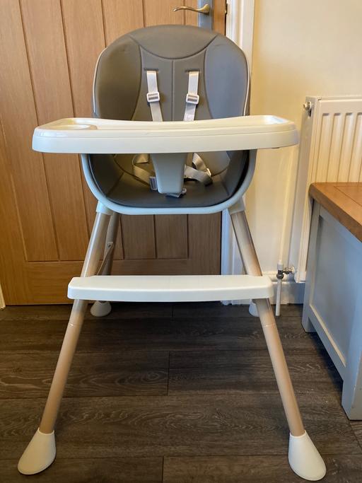 Buy & Sell Sedgley Dudley - Photos for High chair