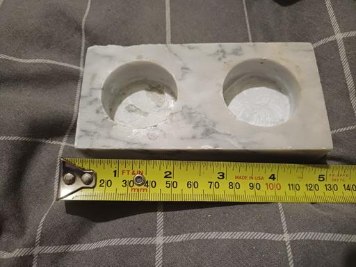 Buy & Sell Griff Nuneaton and Bedworth - Photos for marble candle holders