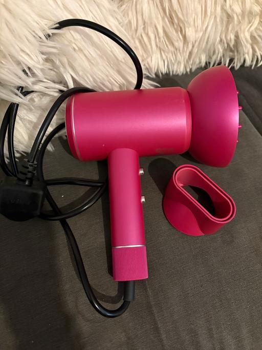 Buy & Sell Southsea Portsmouth - Photos for Girls hairdryer