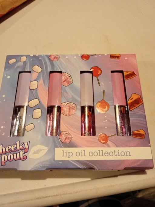Buy & Sell Horncastle East Lindsey - Photos for brand new ladies lip oil gift set