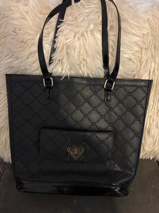 Buy & Sell Southsea Portsmouth - Photos for River island bag