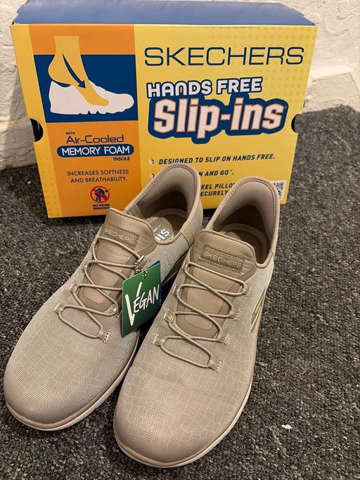 Buy & Sell Ward End Birmingham - Photos for Sketchers , slip ins size 5.5