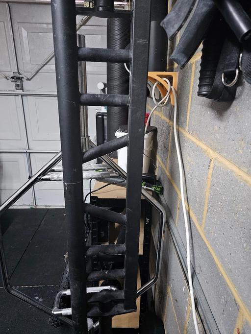 Buy & Sell Horton Windsor and Maidenhead - Photos for Mirafit Multi Grip Olympic Swiss Bar