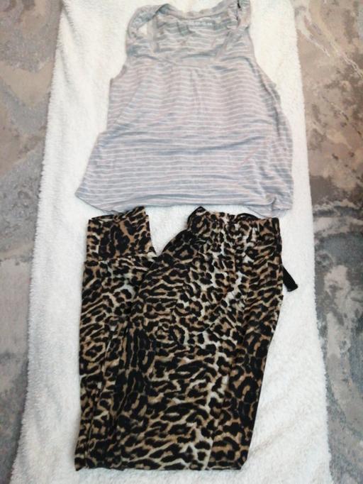 Buy & Sell Wednesfield Wolverhampton - Photos for ladies Pj's size *M*