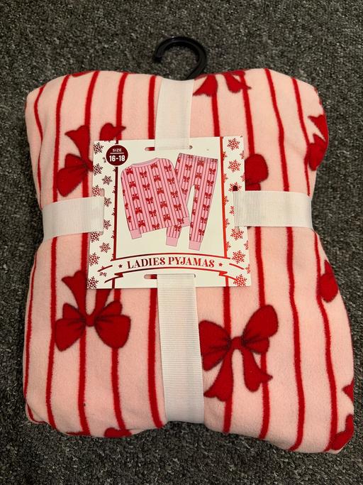 Buy & Sell Bordesley Green Birmingham - Photos for Pyjamas size 16-18